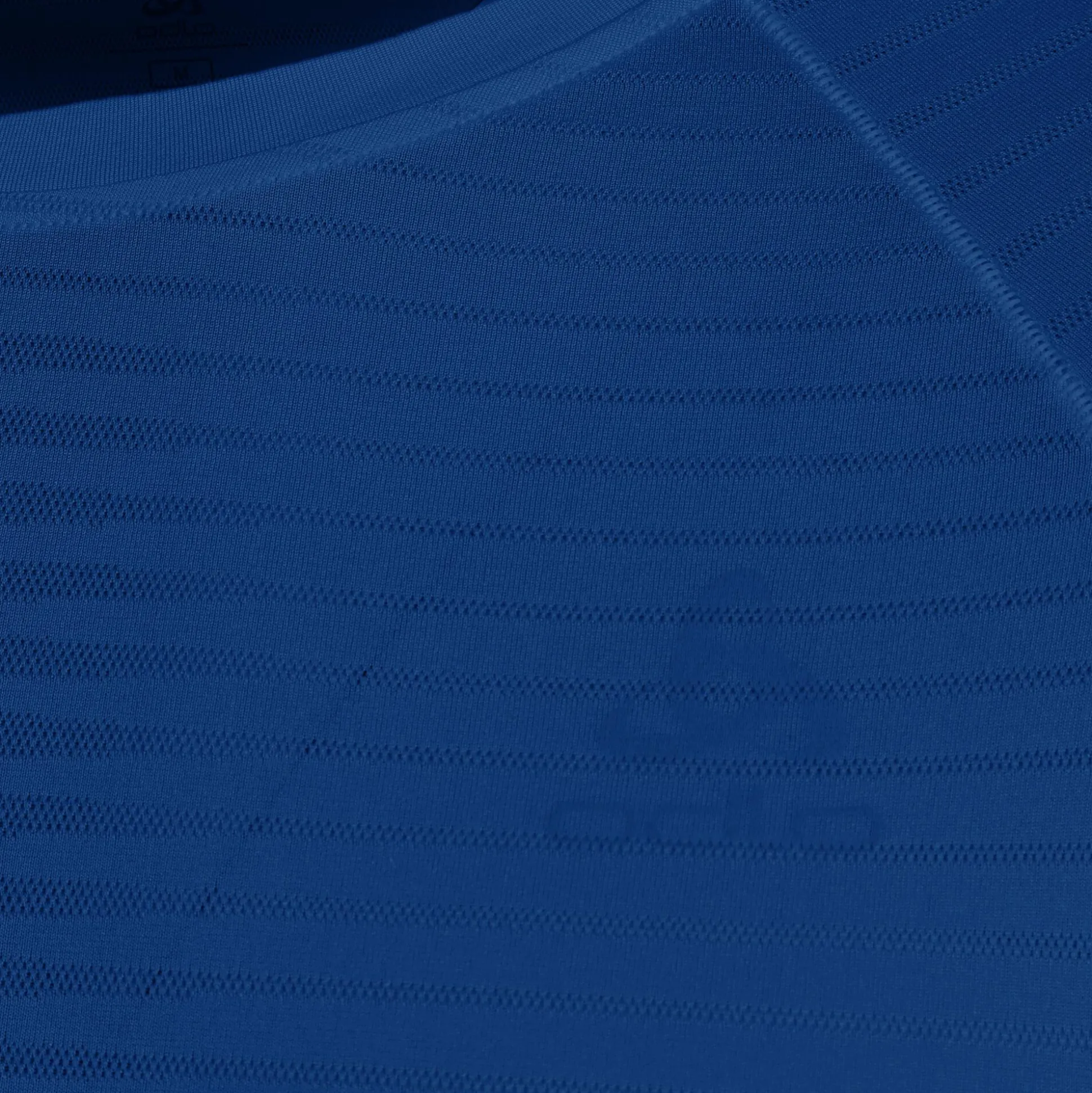 New Performance X-Light Eco Crew Neck Vest Men - Dark Blue Running Clothing|Underwear