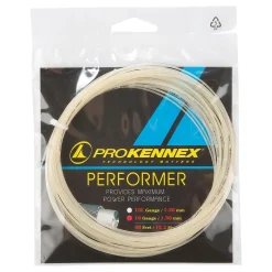 Cheap Performer String Set 12m - White String Sets