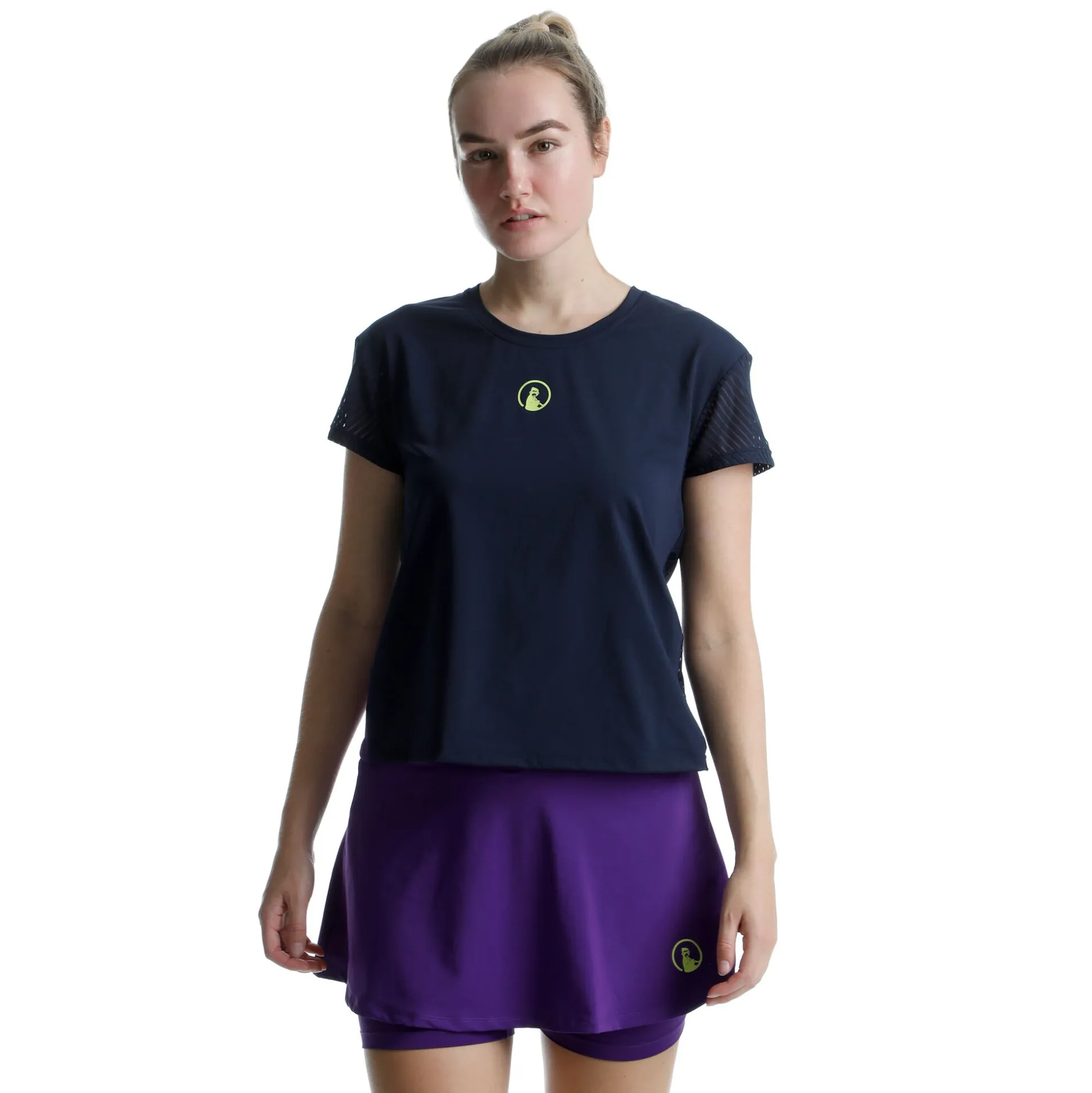 Cheap Perspectives Bounce Skirt Women - Skirts