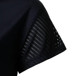 Flash Sale Perspectives Cross T-Shirt Women - Dark Blue Shirts