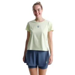 Shop Perspectives Cross T-Shirt Women - Shirts