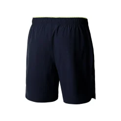 Clearance Perspectives Drop Shorts Men - Dark Blue Shorts