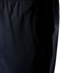 Clearance Perspectives Drop Shorts Men - Dark Blue Shorts
