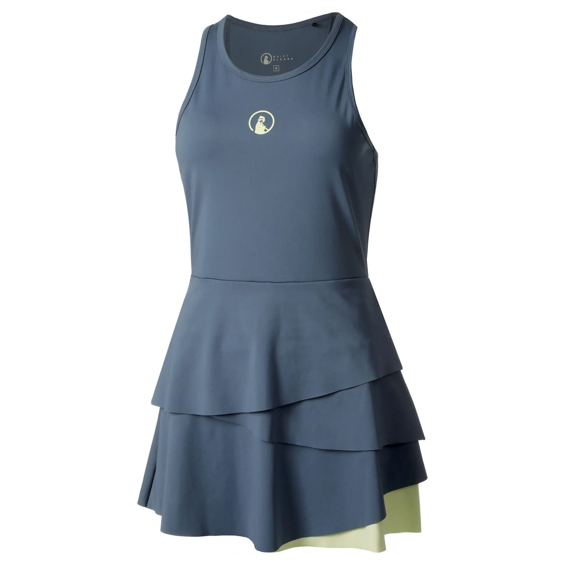 Fashion Perspectives Flounce Dress Women - Dresses