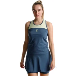 Sale Perspectives Racerback Tank Top Women - Tops