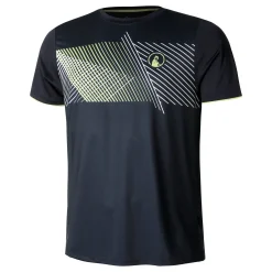 Discount Perspectives Receiver T-Shirt Men - Dark Blue Shirts
