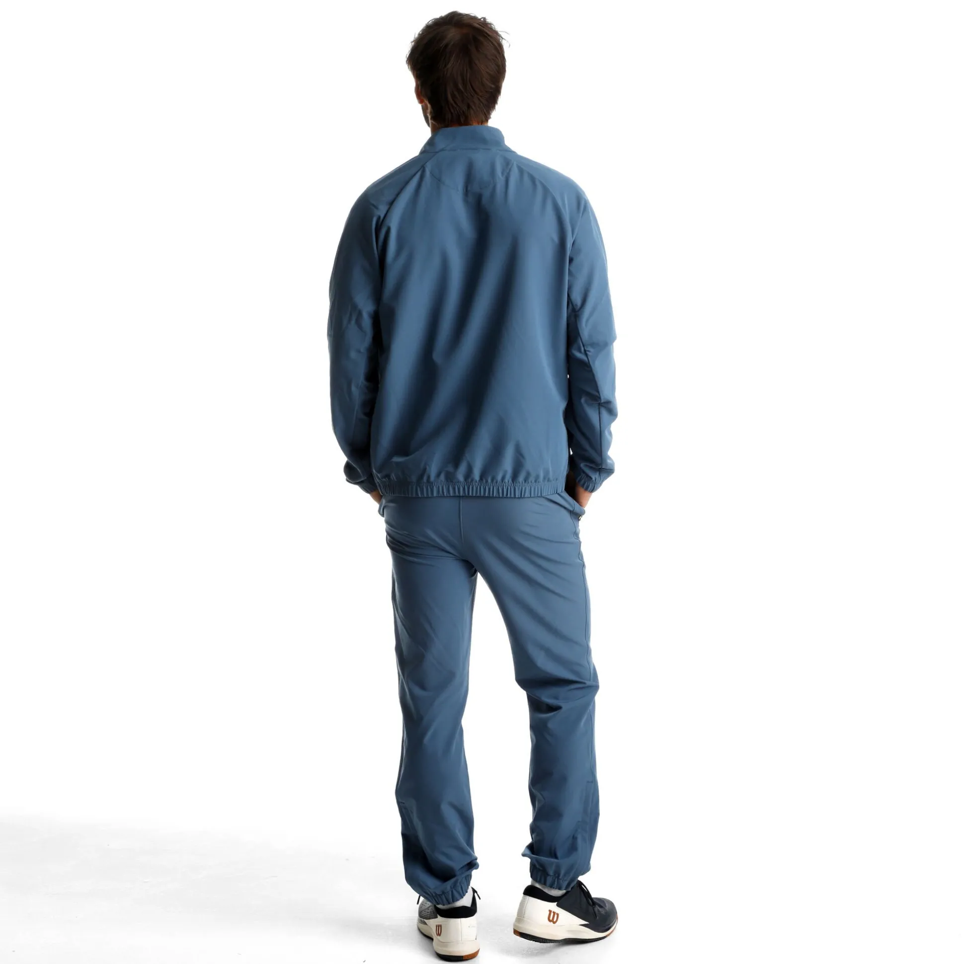 Fashion Perspectives Return Training Jacket Men - Jackets