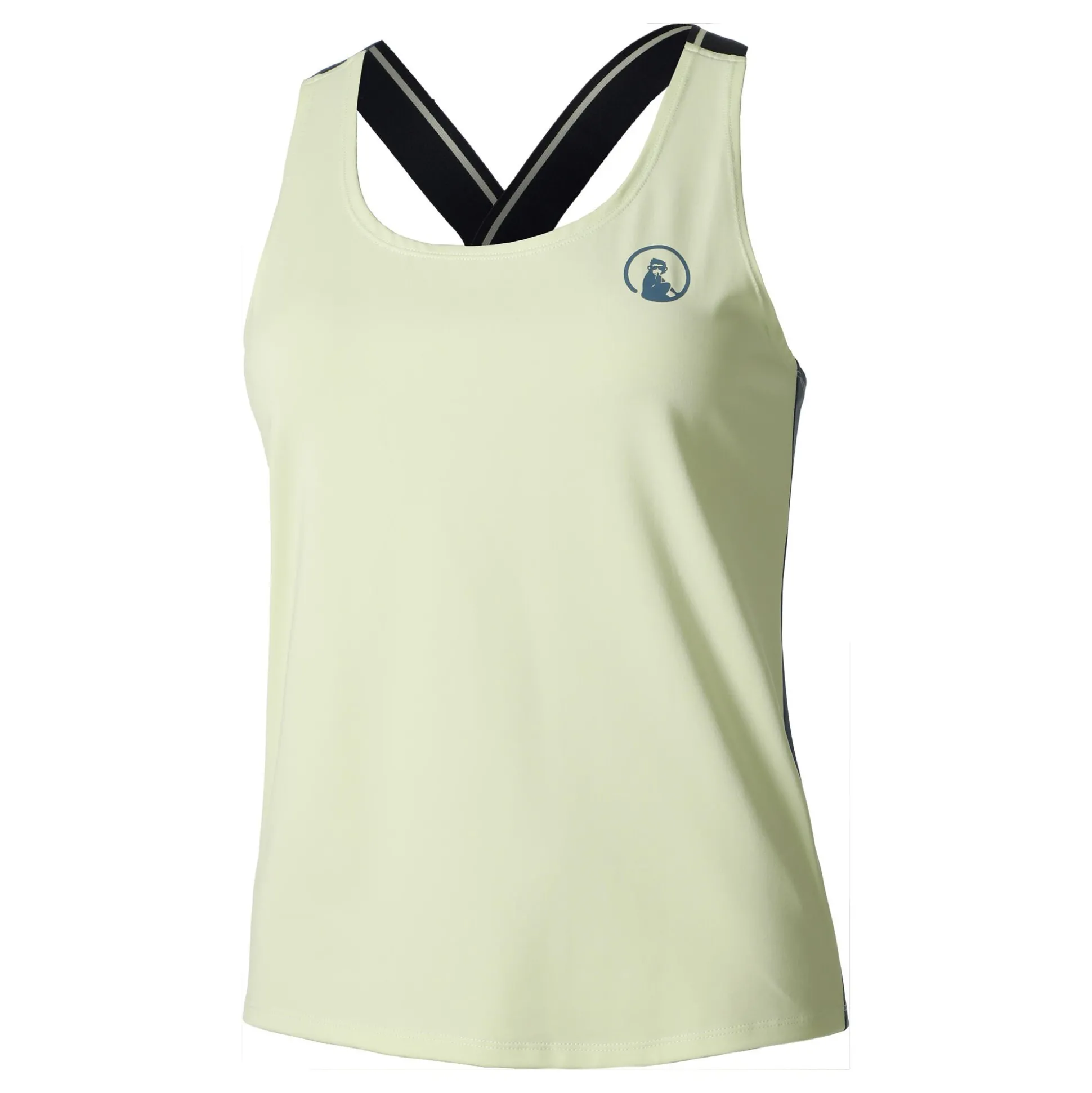 Best Sale Perspectives Serve & Volley Tank Top Women - Tops