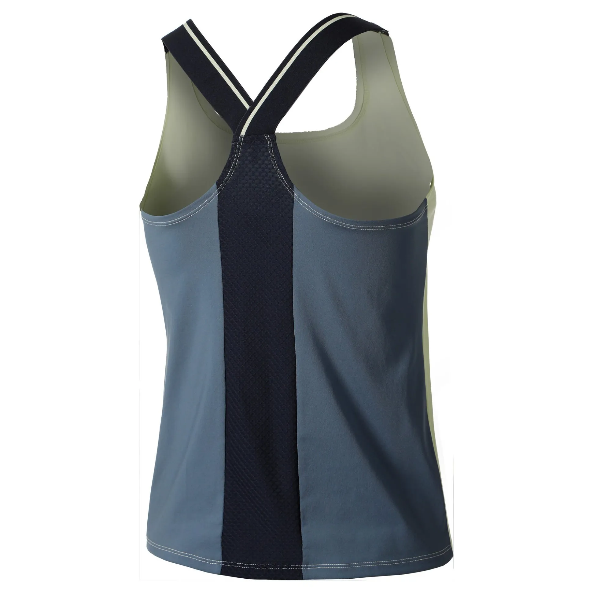 Best Sale Perspectives Serve & Volley Tank Top Women - Tops