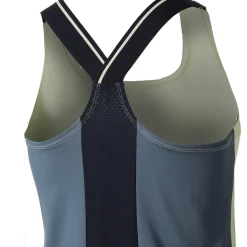 Best Sale Perspectives Serve & Volley Tank Top Women - Tops