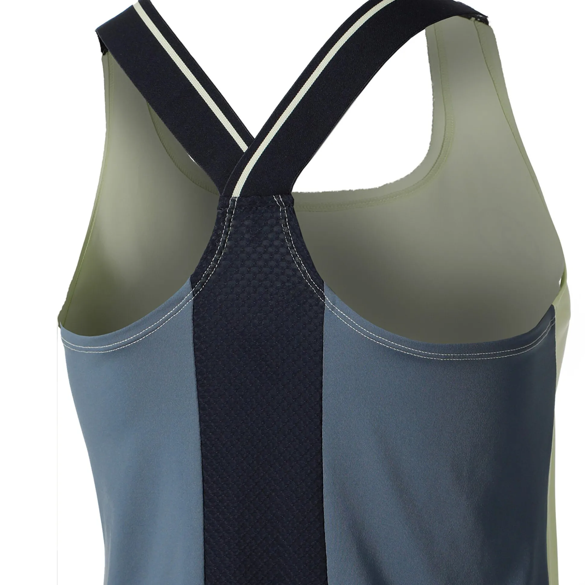 Best Sale Perspectives Serve & Volley Tank Top Women - Tops