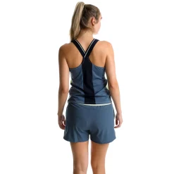 Best Sale Perspectives Serve & Volley Tank Top Women - Tops