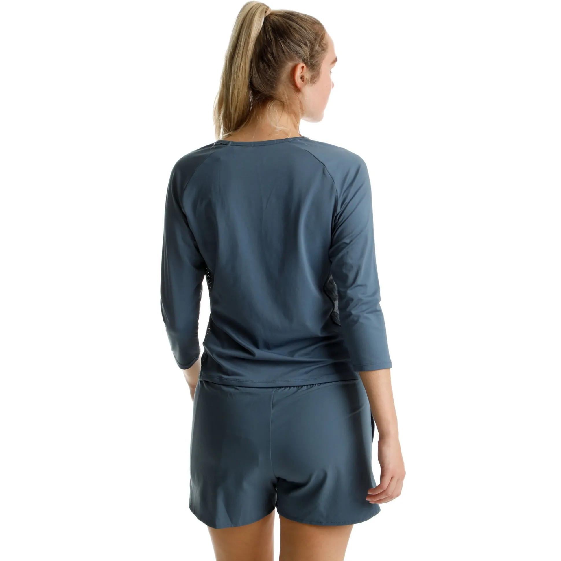 Online Perspectives Stripes Long Sleeve Women - Shirts