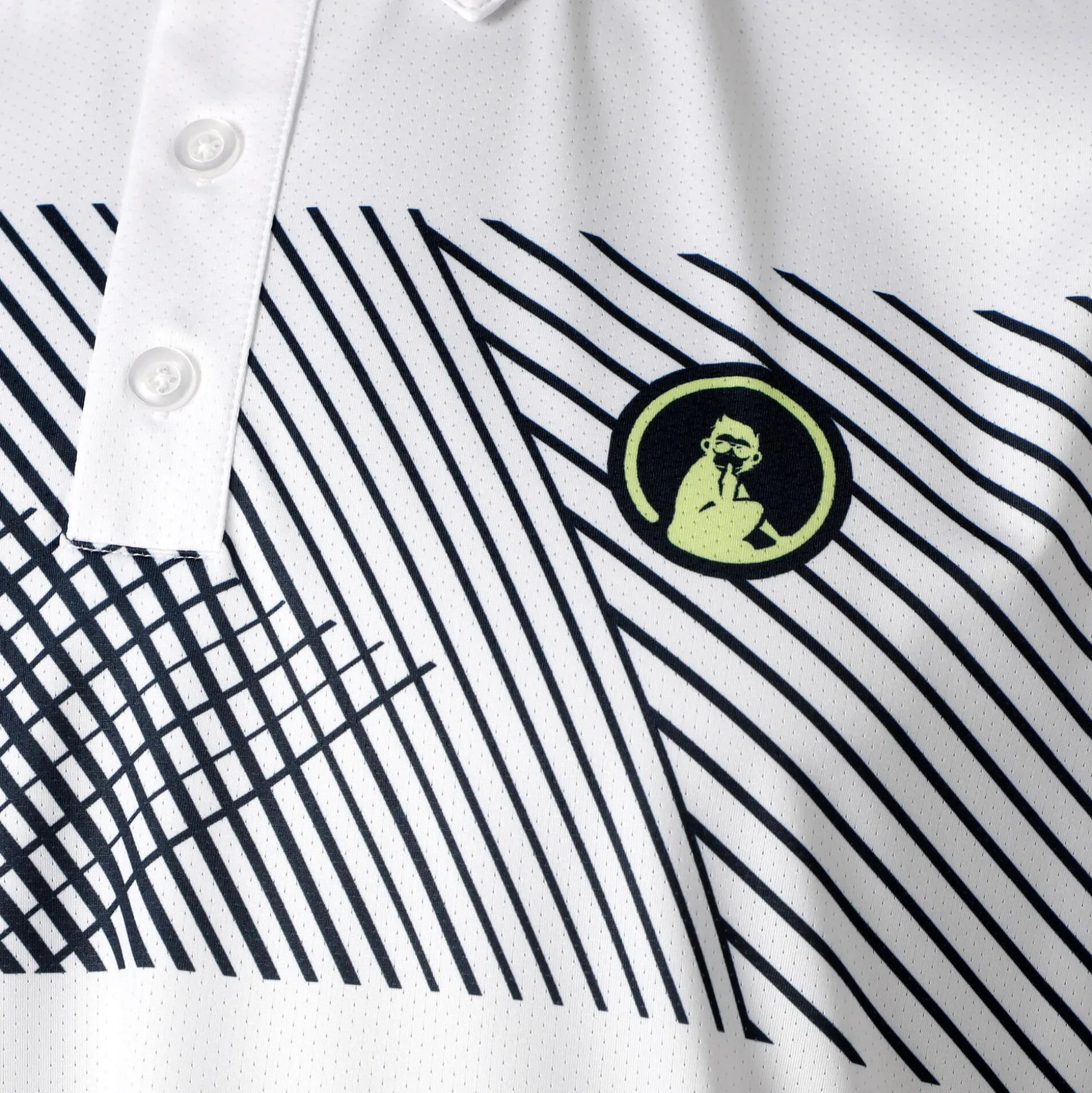 Store Perspectives Tournament Polo Men - Shirts