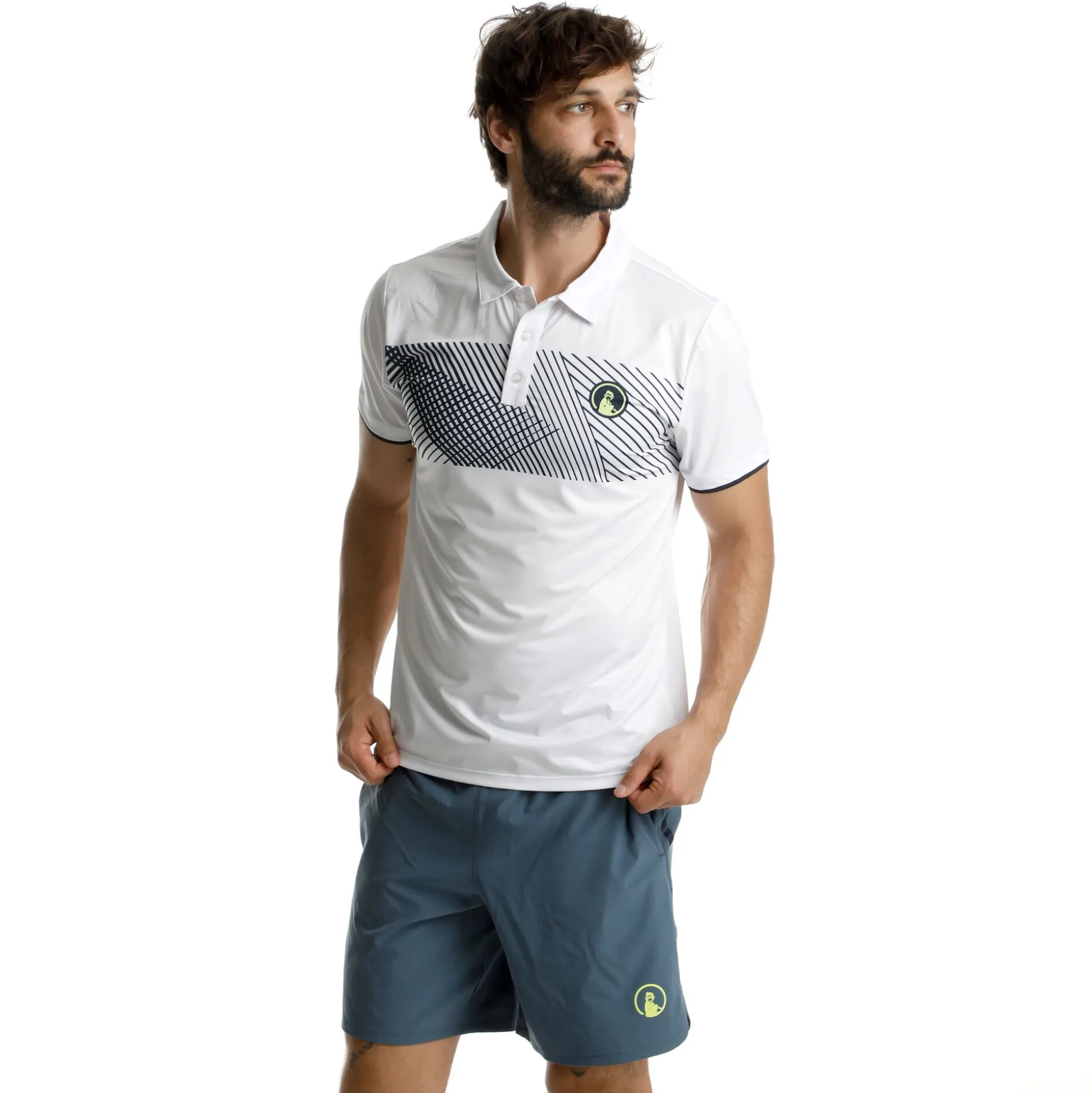 Store Perspectives Tournament Polo Men - Shirts