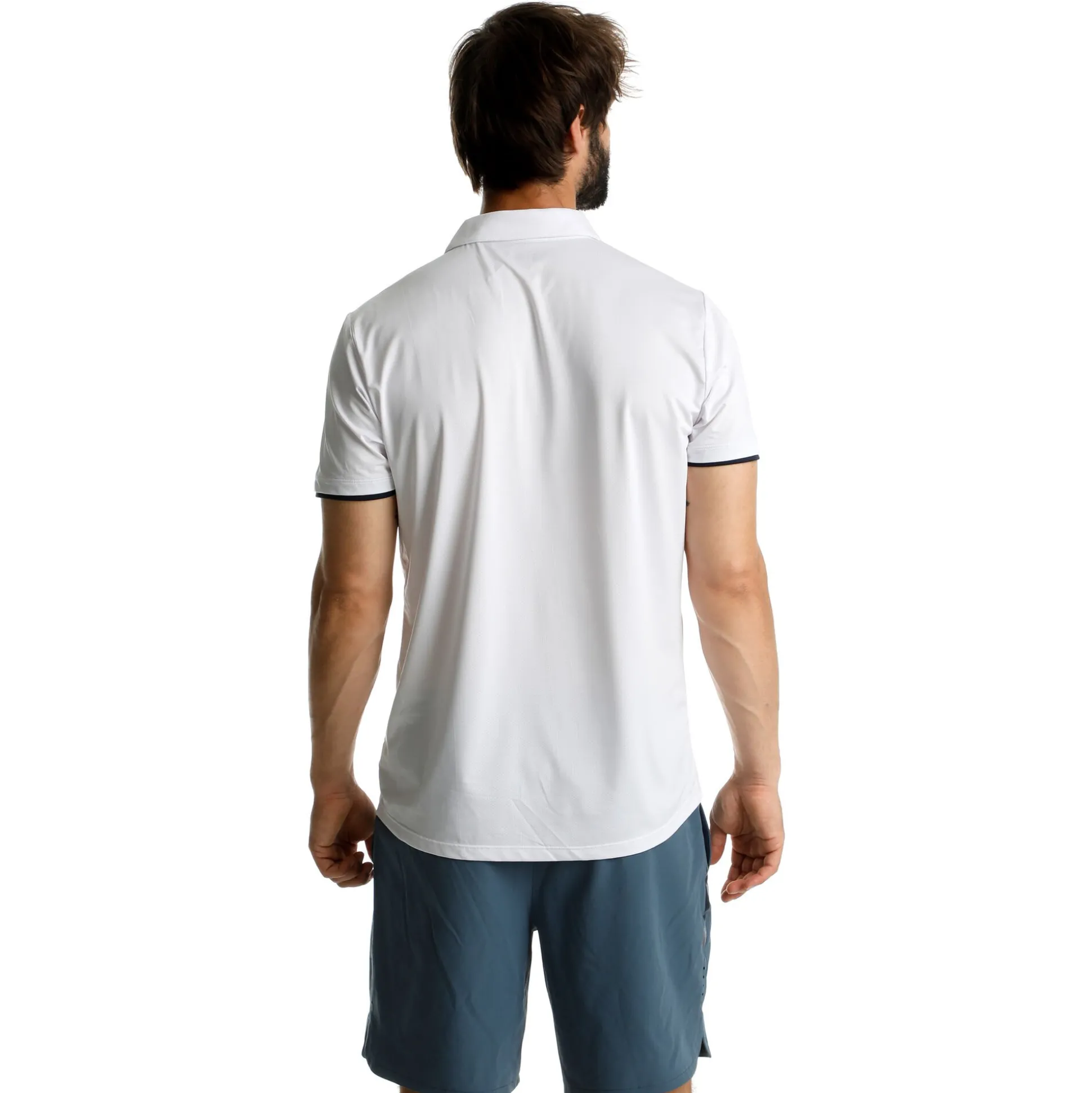 Store Perspectives Tournament Polo Men - Shirts