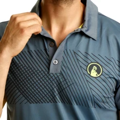 Store Perspectives Tournament Polo Men - Shirts