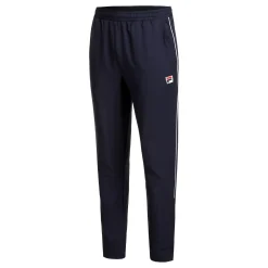 Sale Peter Training Pants Men - Dark Blue, Multicoloured Pants