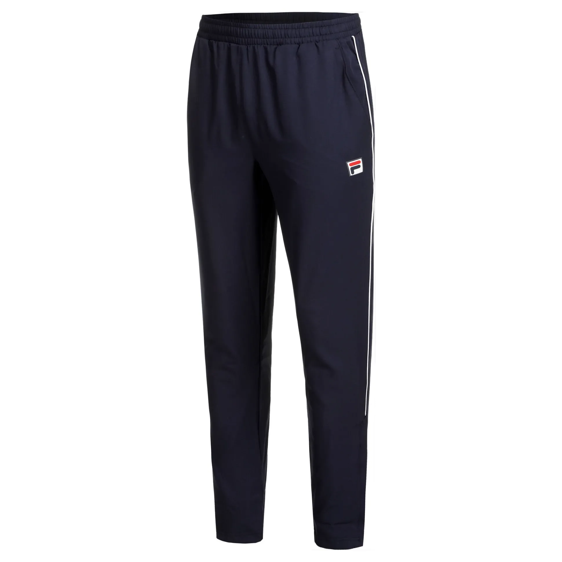 Sale Peter Training Pants Men - Dark Blue, Multicoloured Pants