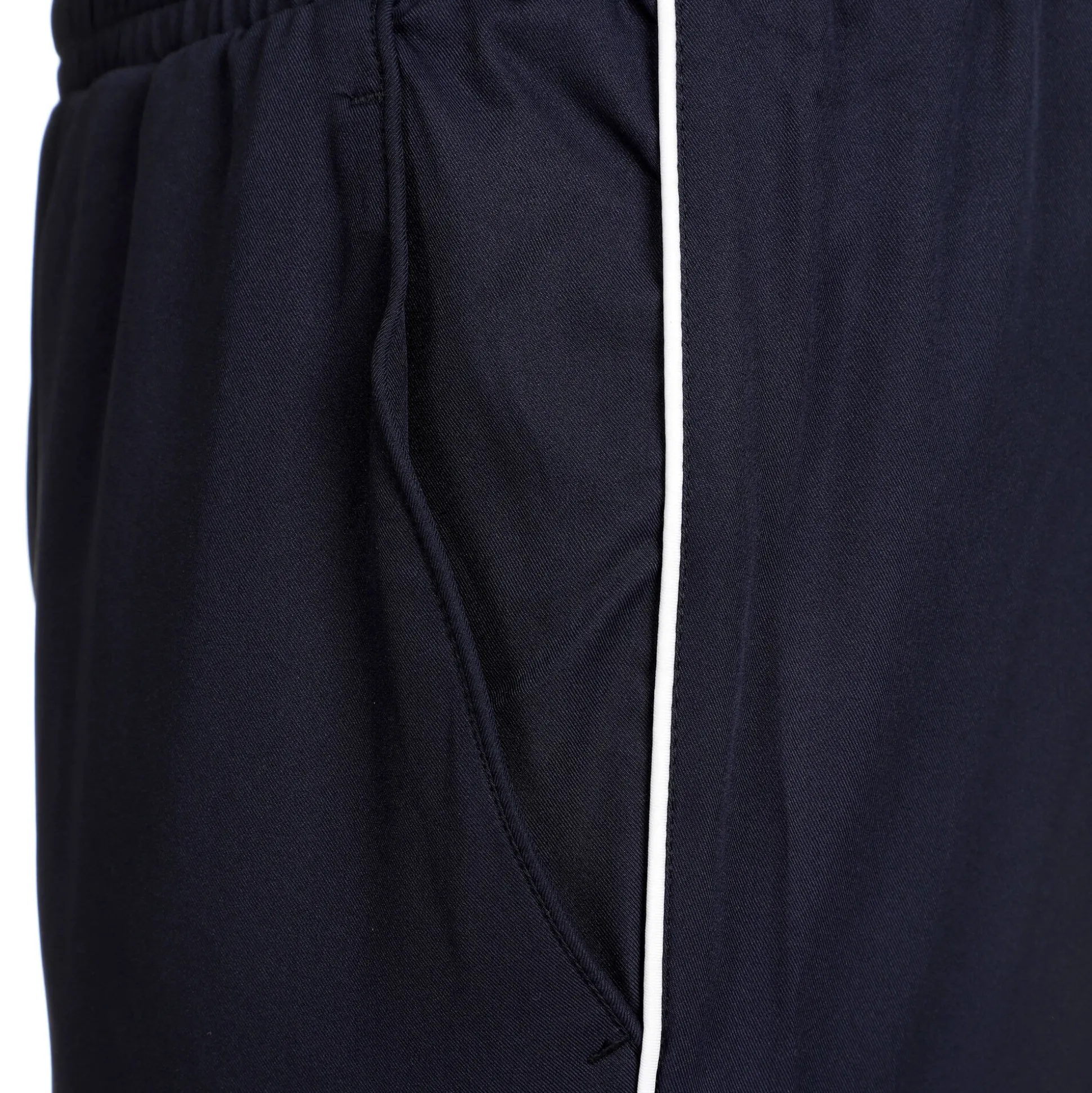 Sale Peter Training Pants Men - Dark Blue, Multicoloured Pants