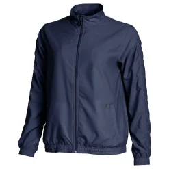 Online Petra Training Jacket Women - Dark Blue Jackets