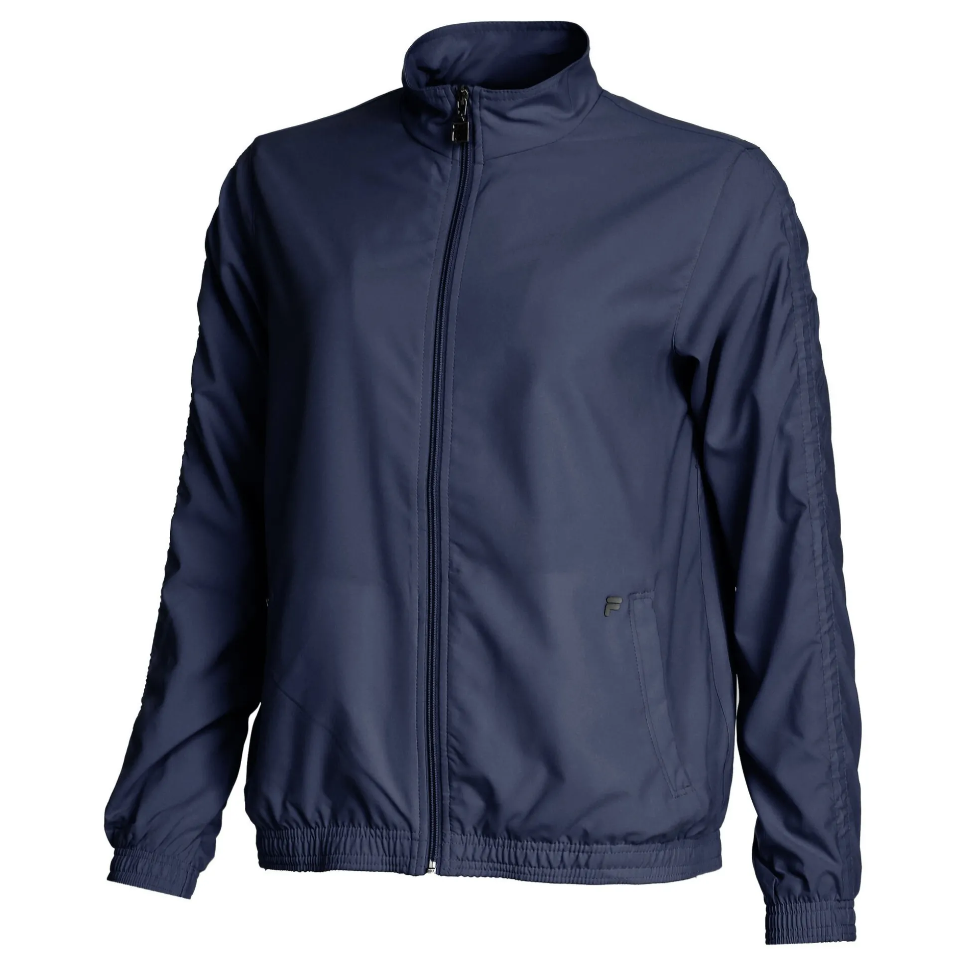 Online Petra Training Jacket Women - Dark Blue Jackets