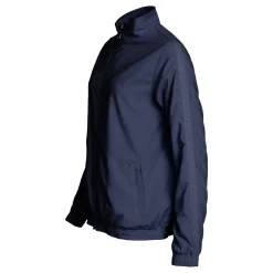 Online Petra Training Jacket Women - Dark Blue Jackets