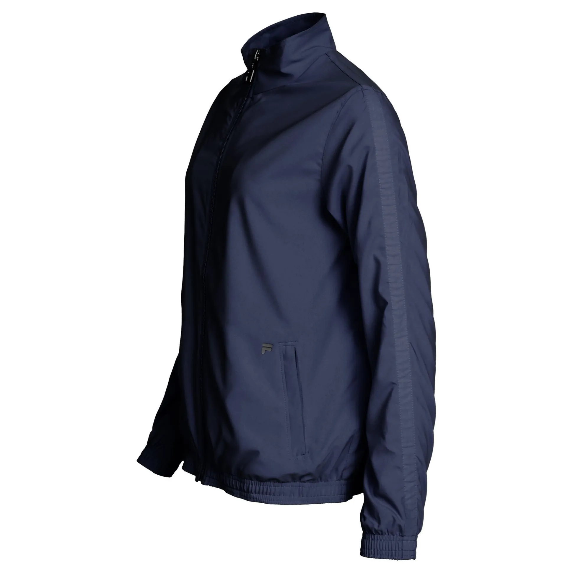 Online Petra Training Jacket Women - Dark Blue Jackets