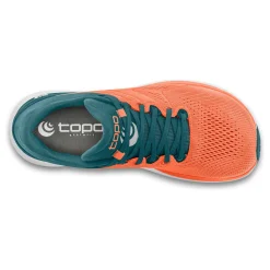 Flash Sale Phantom 2 Neutral Running Shoe Women - Coral, Petrol Running Shoes