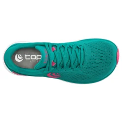 Best Sale Phantom 3 Neutral Running Shoe Women - Petrol, Pink Running Shoes