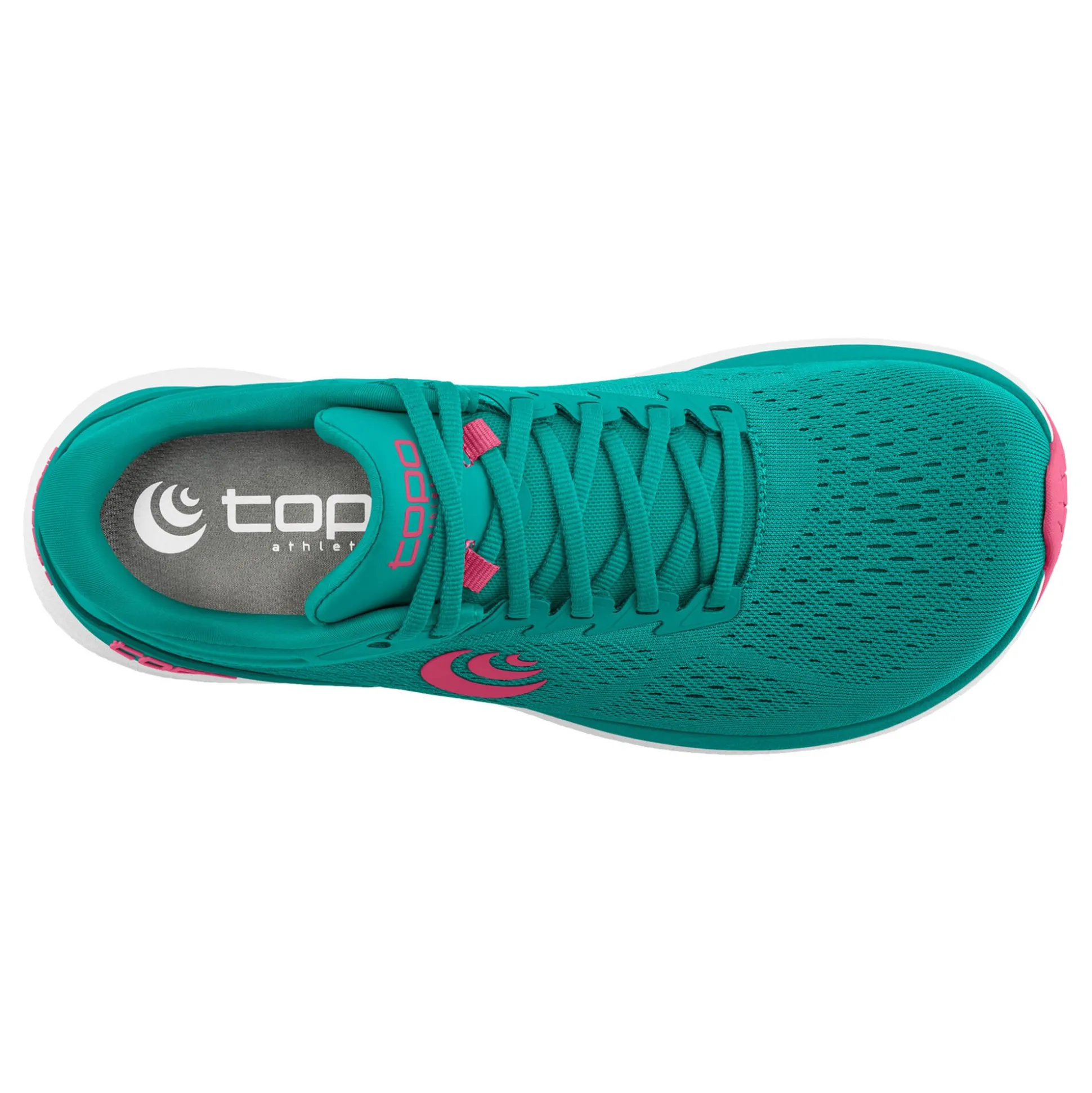 Best Sale Phantom 3 Neutral Running Shoe Women - Petrol, Pink Running Shoes