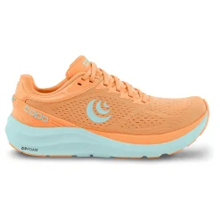 Clearance Phantom 3 Neutral Running Shoe Women - Orange, Mint Running Shoes