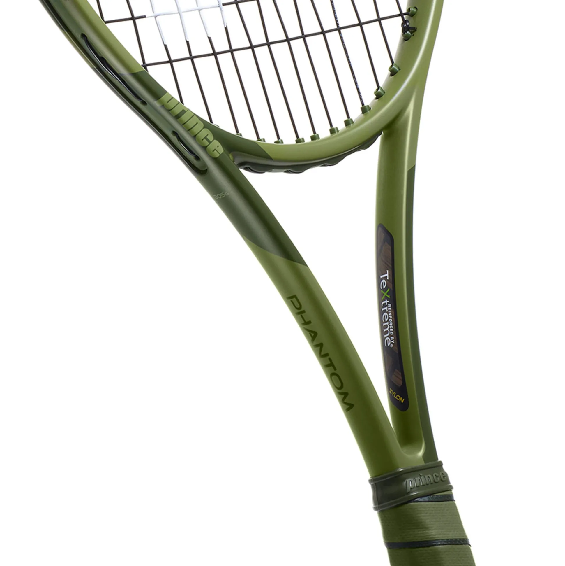 Best Phantom 100 X (305g) Tour Rackets