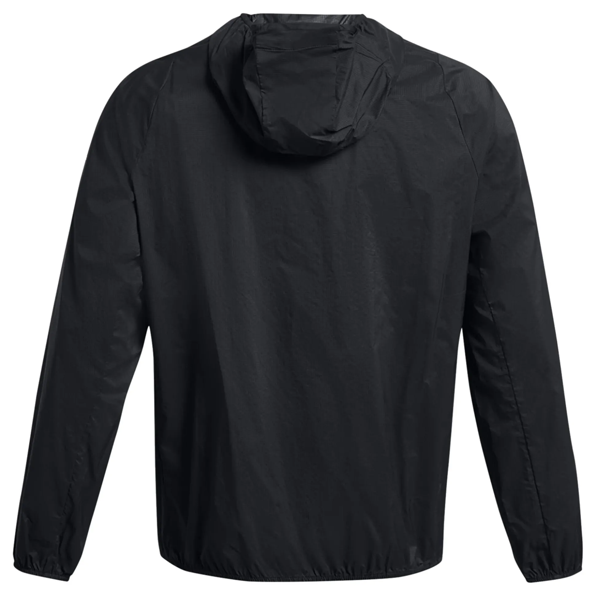 Hot Phantom Windbreaker Running Jacket Men - Black, White Running Clothing