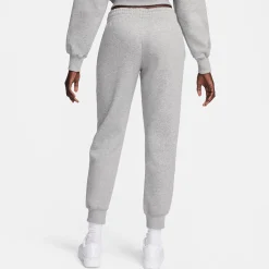 New PHNX Fleece Mid-Rise Standard Training Pants Women - Pants