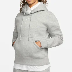 Cheap PHNX Fleece Standard Hoody Women - Hoodies & Sweaters