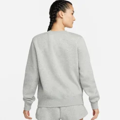 Cheap Phoenix Fleece Crew T-Shirt Women - Dark Grey, Grey Shirts