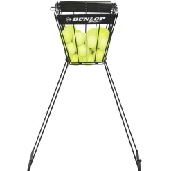 Flash Sale Pick Up Ball Basket - Black Coaching Equipment