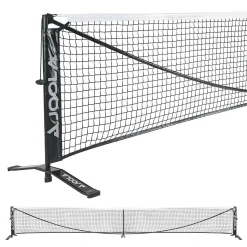 Best Sale Pickleball Net - Black Court Equipment|Pickleball