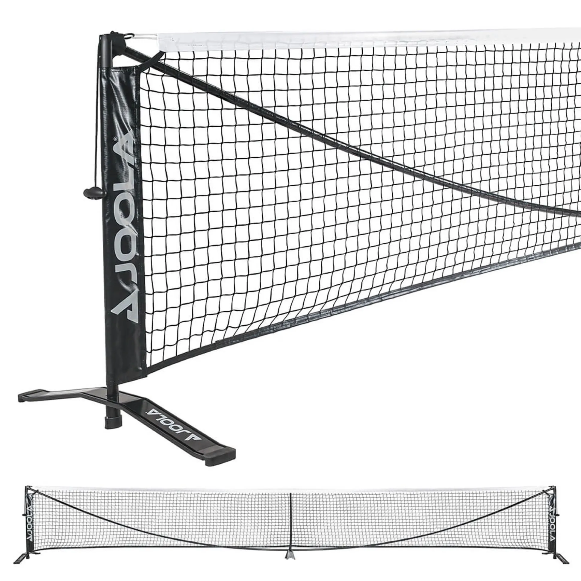 Best Sale Pickleball Net - Black Court Equipment|Pickleball