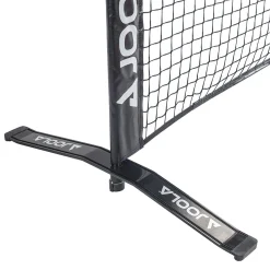 Best Sale Pickleball Net - Black Court Equipment|Pickleball