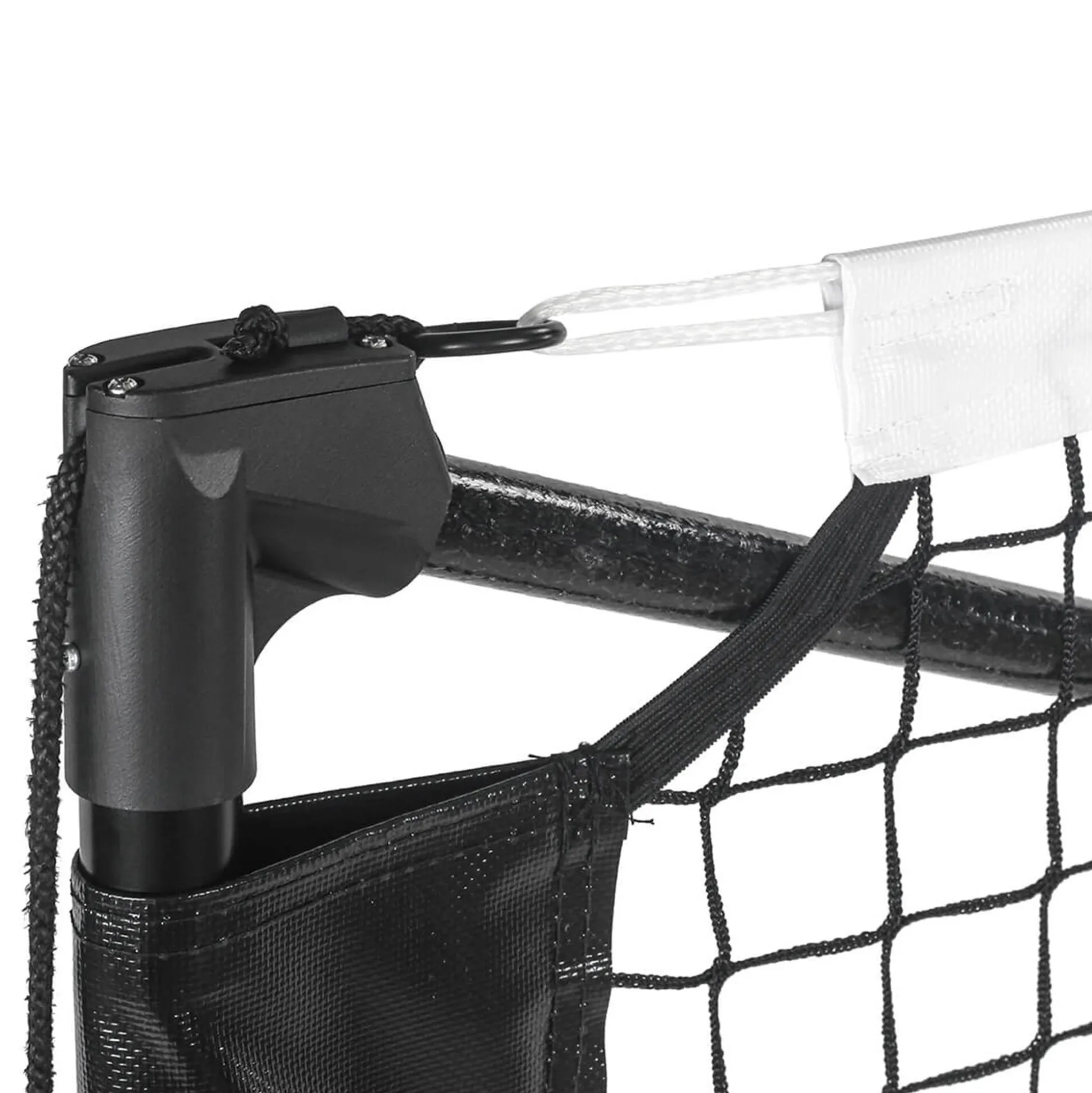 Best Sale Pickleball Net - Black Court Equipment|Pickleball