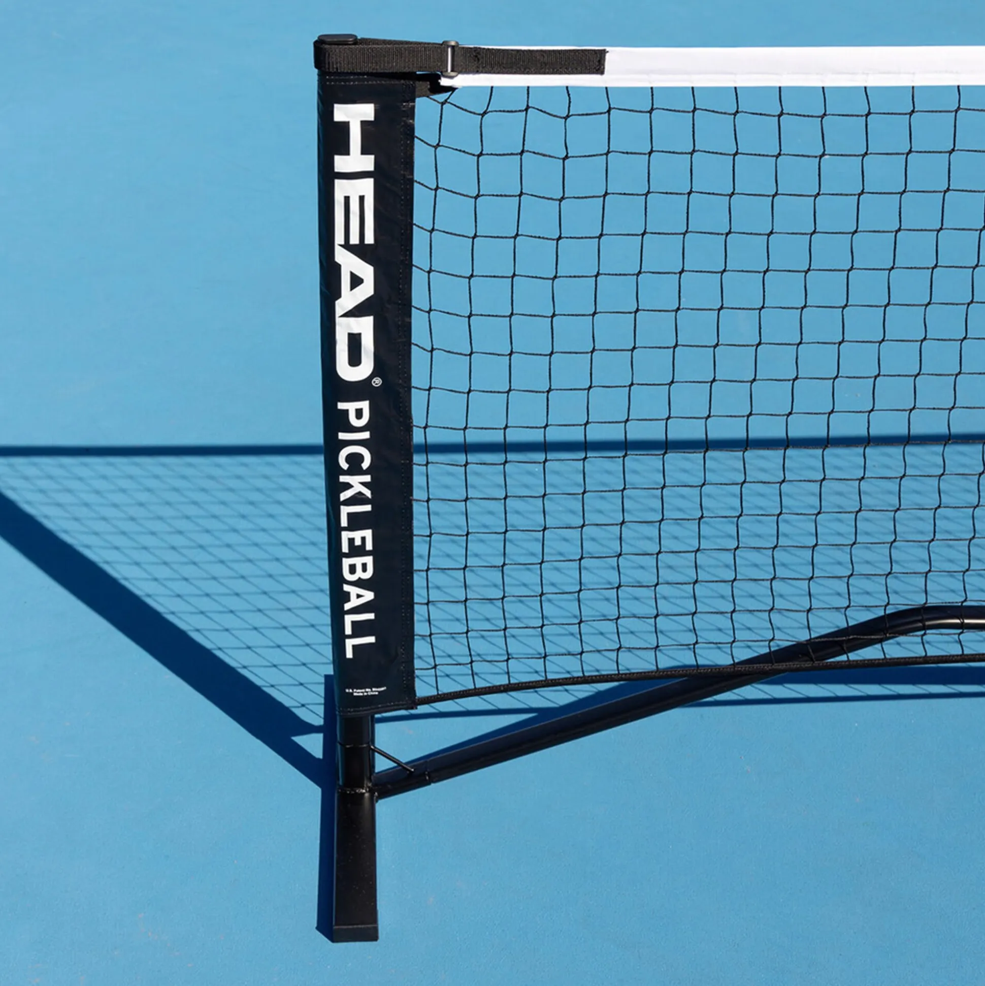 Online Pickleball Net - Black Court Equipment|Pickleball