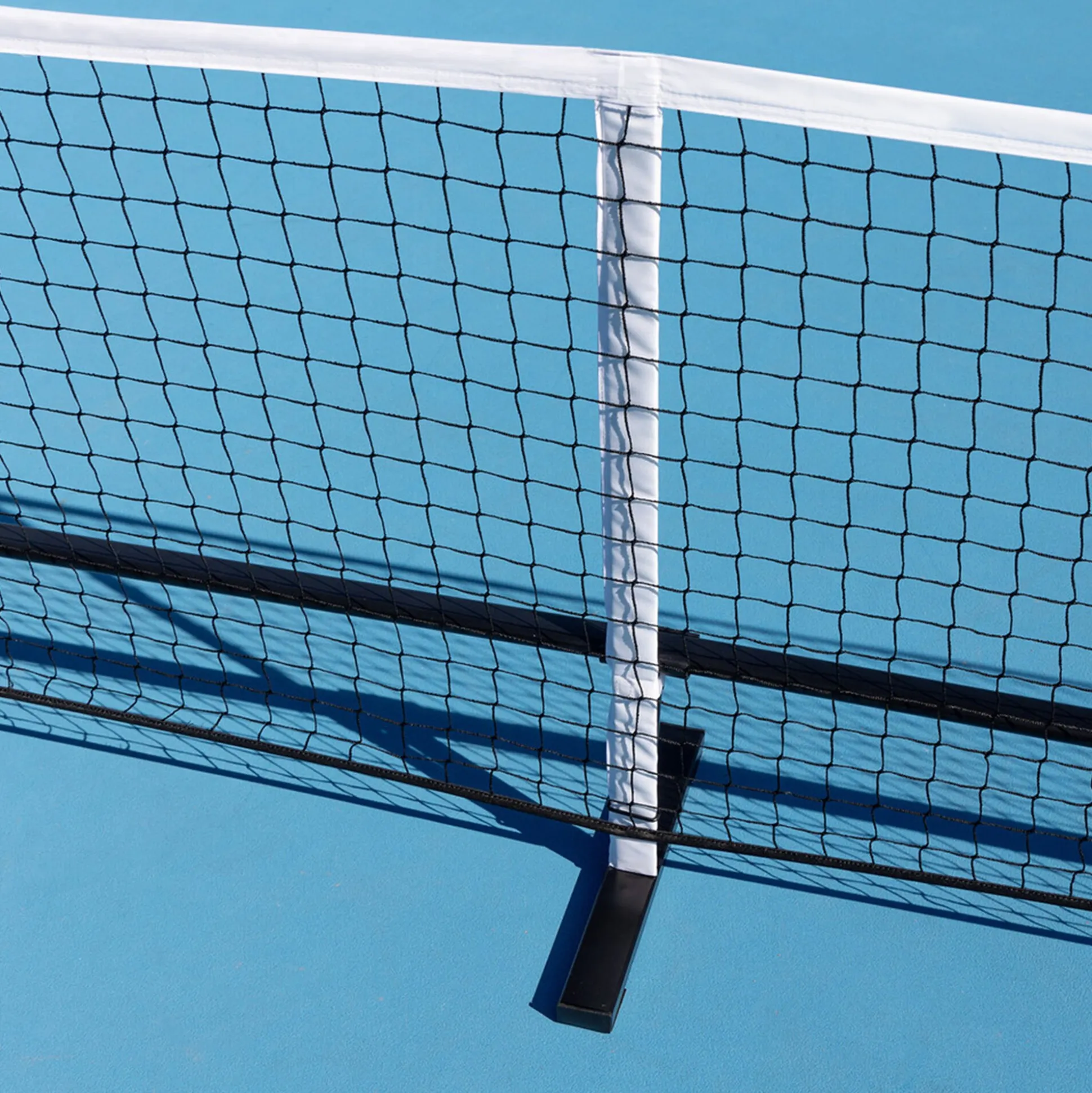 Online Pickleball Net - Black Court Equipment|Pickleball