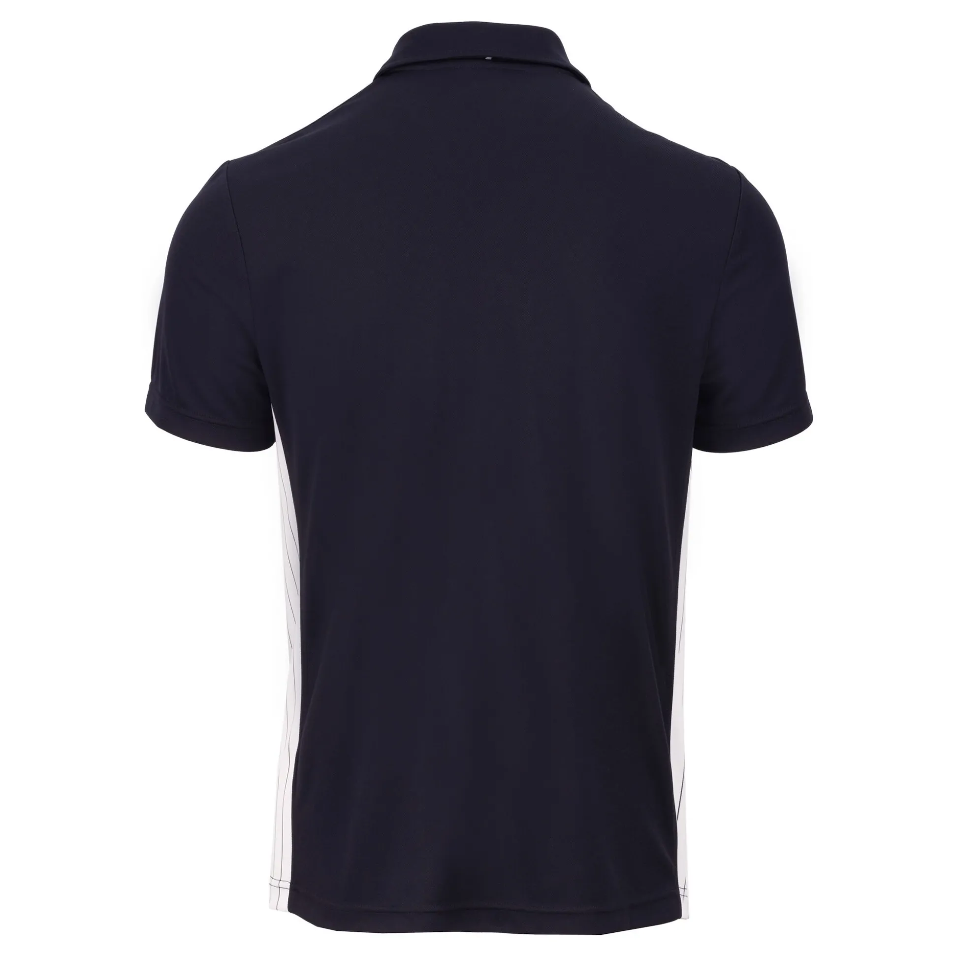 Online Piero Polo Men - Dark Blue Shirts