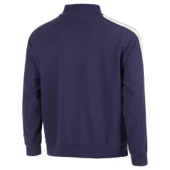 New Pilton 1/2 Zip Sweatshirt Men - Dark Blue Hoodies & Sweaters|Jackets