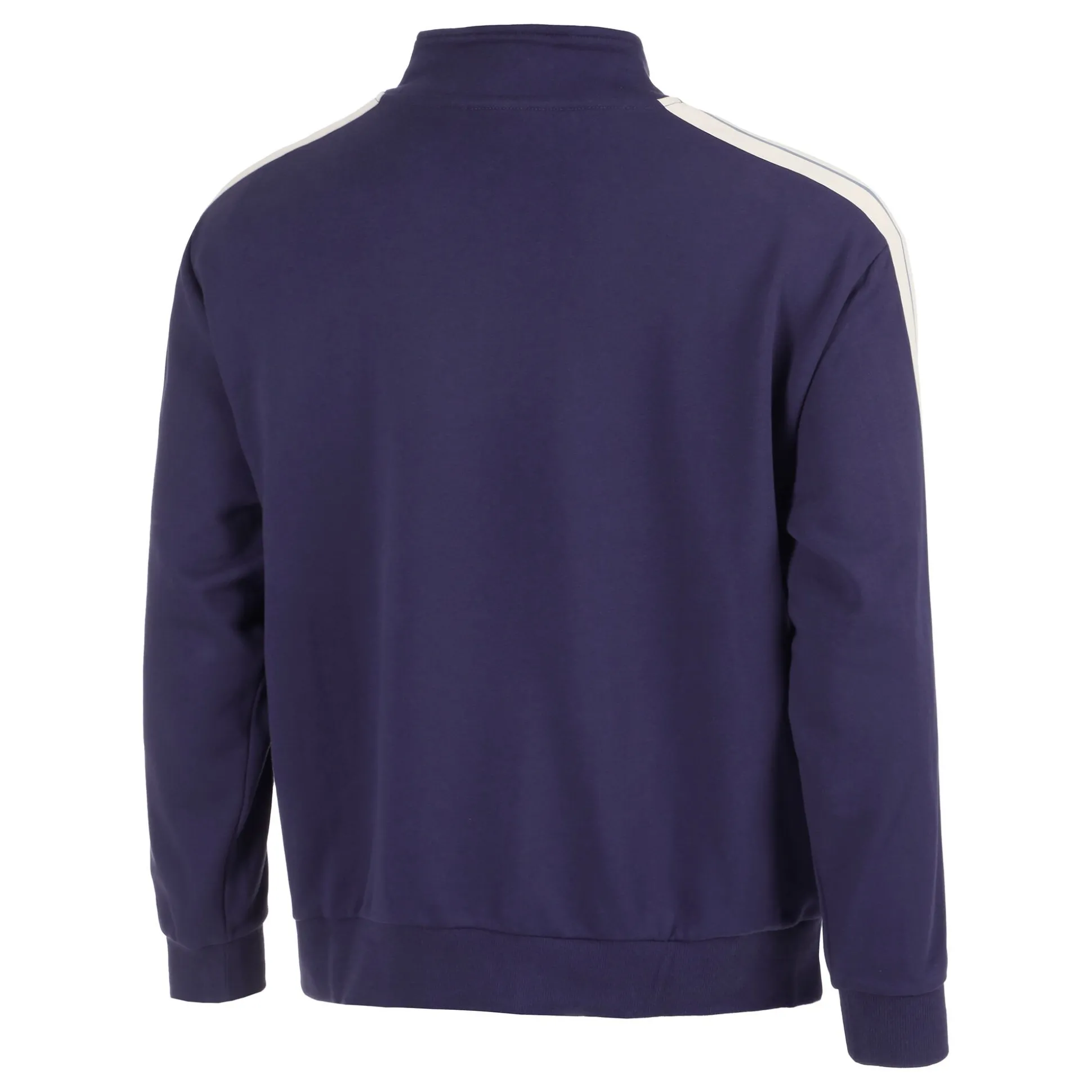 New Pilton 1/2 Zip Sweatshirt Men - Dark Blue Hoodies & Sweaters|Jackets