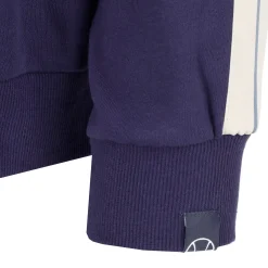New Pilton 1/2 Zip Sweatshirt Men - Dark Blue Hoodies & Sweaters|Jackets