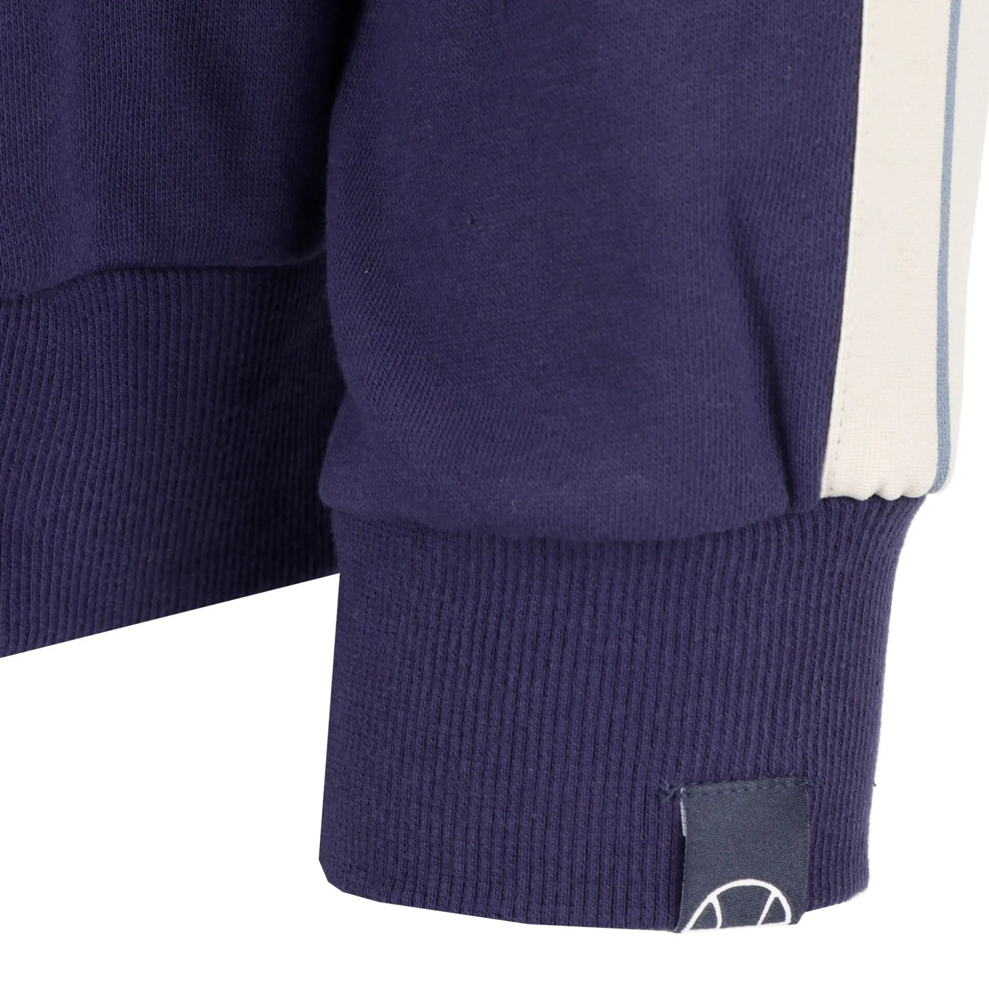 New Pilton 1/2 Zip Sweatshirt Men - Dark Blue Hoodies & Sweaters|Jackets