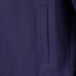New Pilton 1/2 Zip Sweatshirt Men - Dark Blue Hoodies & Sweaters|Jackets